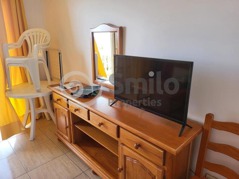 Apartamento en venta