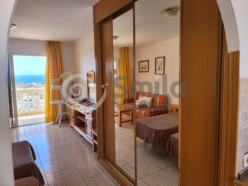 Apartamento en venta