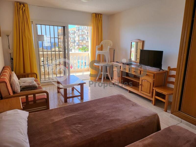Apartamento en venta