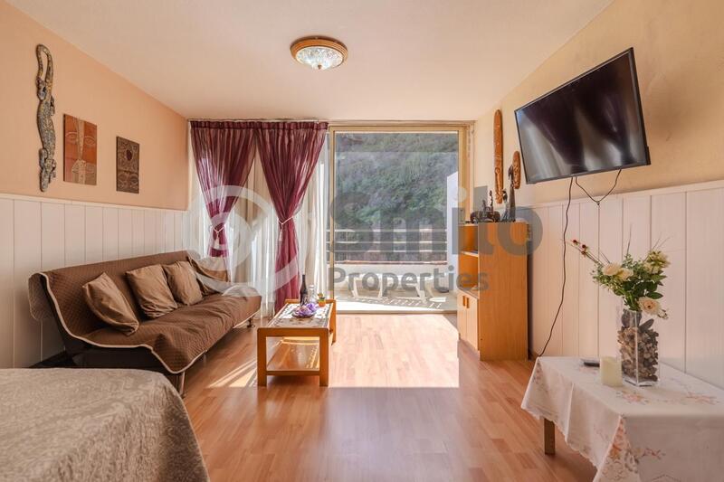 Appartement voor lange termijn huur