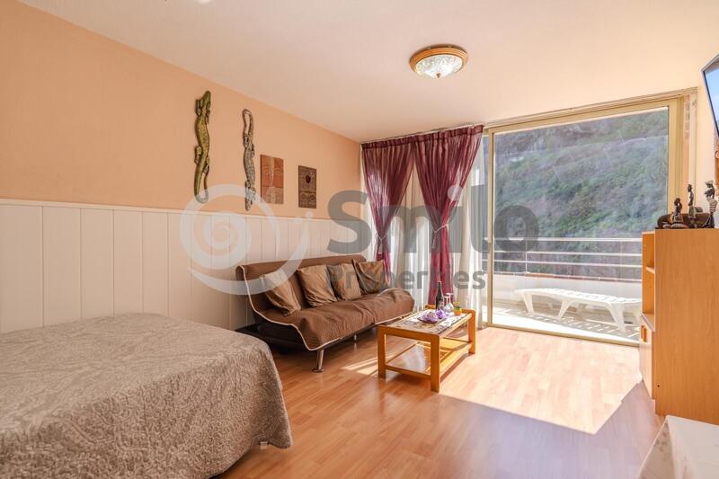 Appartement voor lange termijn huur