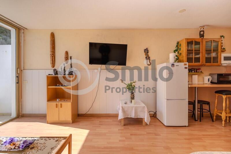 Appartement voor lange termijn huur