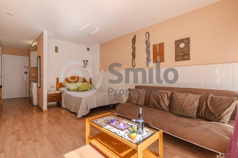 Appartement voor lange termijn huur