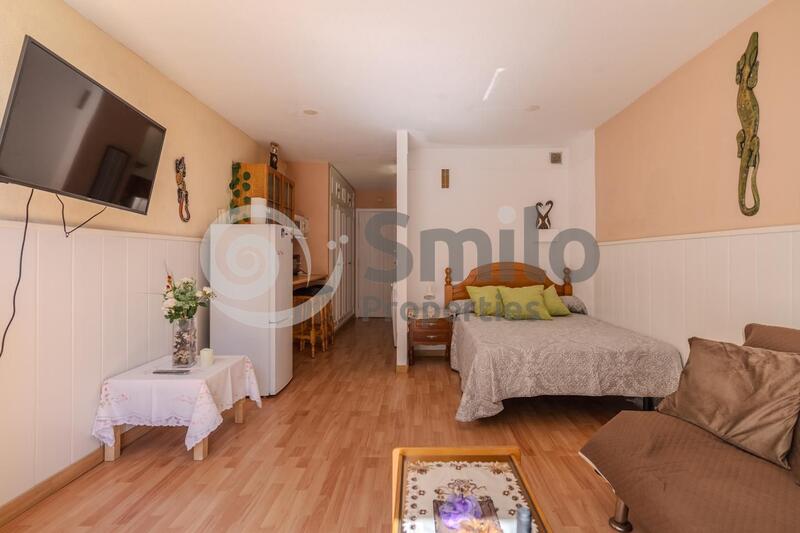 Appartement voor lange termijn huur