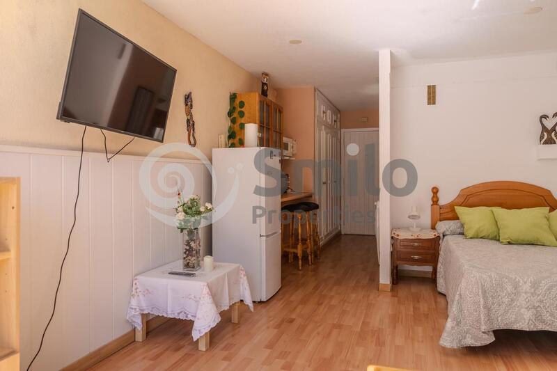 Appartement voor lange termijn huur