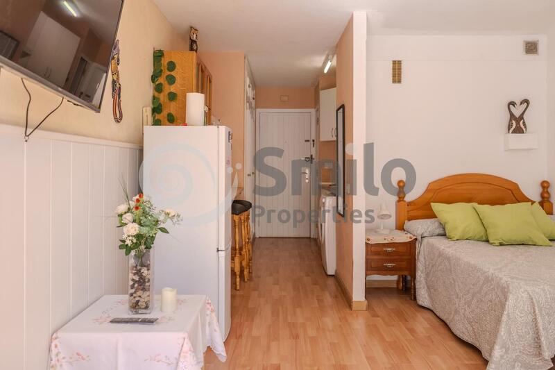 Appartement voor lange termijn huur
