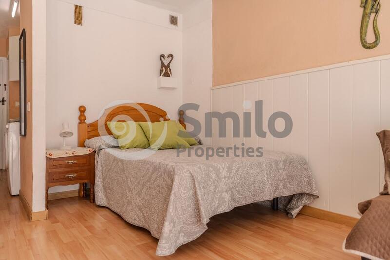 Appartement voor lange termijn huur