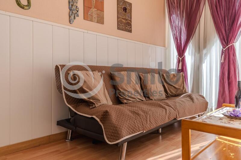 Appartement voor lange termijn huur