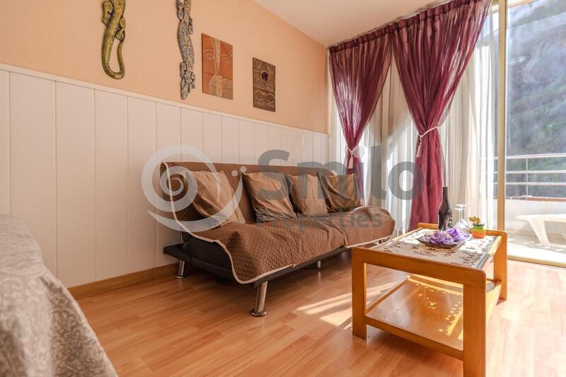 Appartement voor lange termijn huur