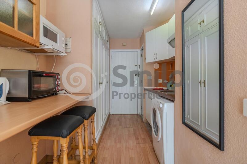 Appartement voor lange termijn huur