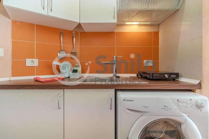 Appartement voor lange termijn huur