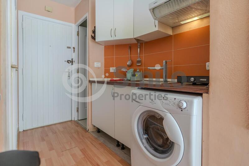 Appartement voor lange termijn huur