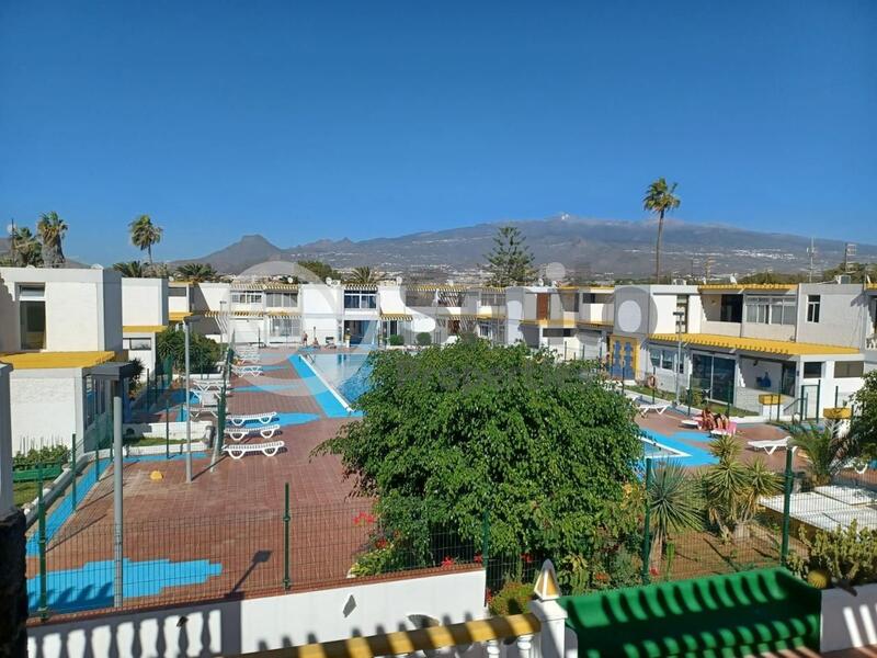 Apartment for sale in Arona, Tenerife
