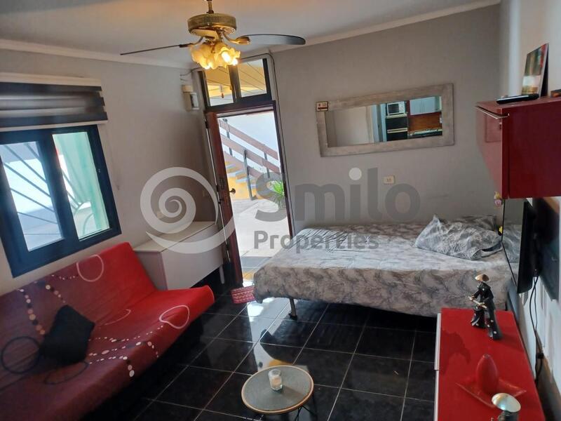 Apartamento en venta