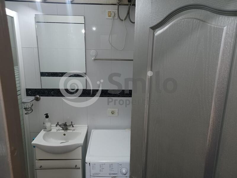Apartamento en venta