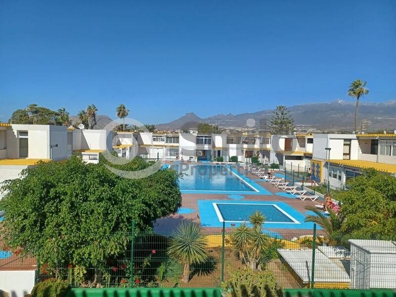 Apartamento en venta