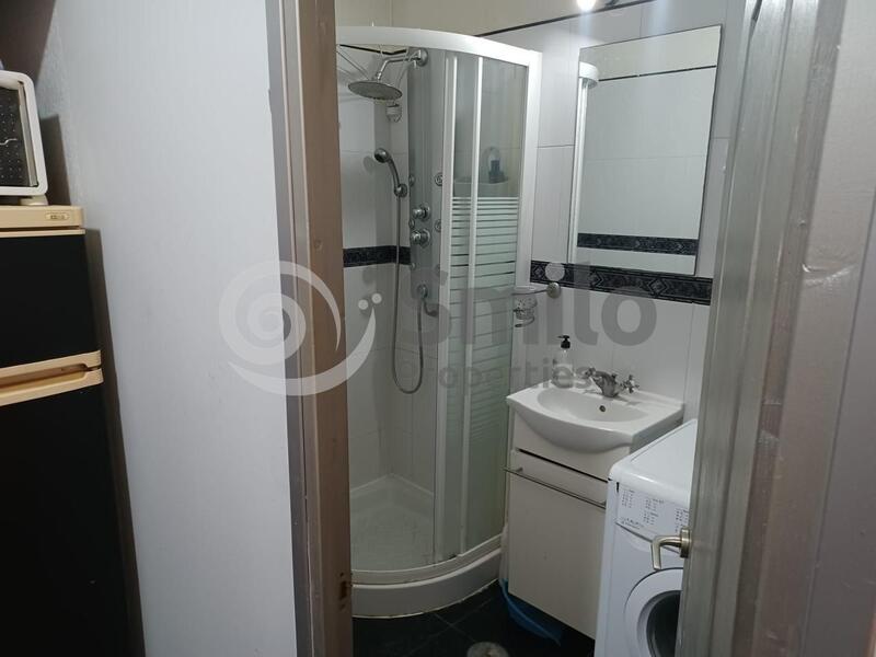 Apartamento en venta