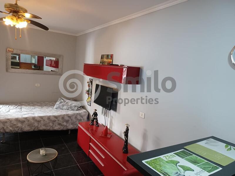 Apartamento en venta