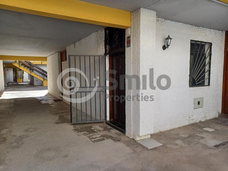 Apartamento en venta