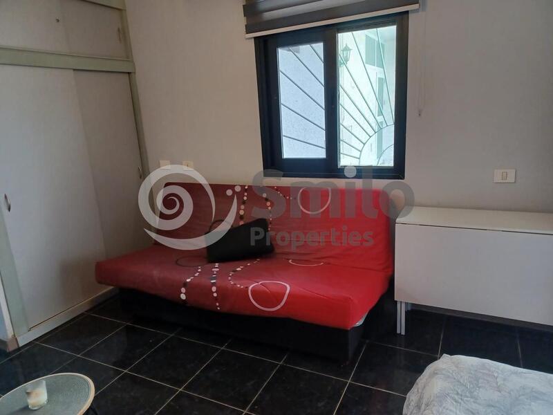 Apartamento en venta
