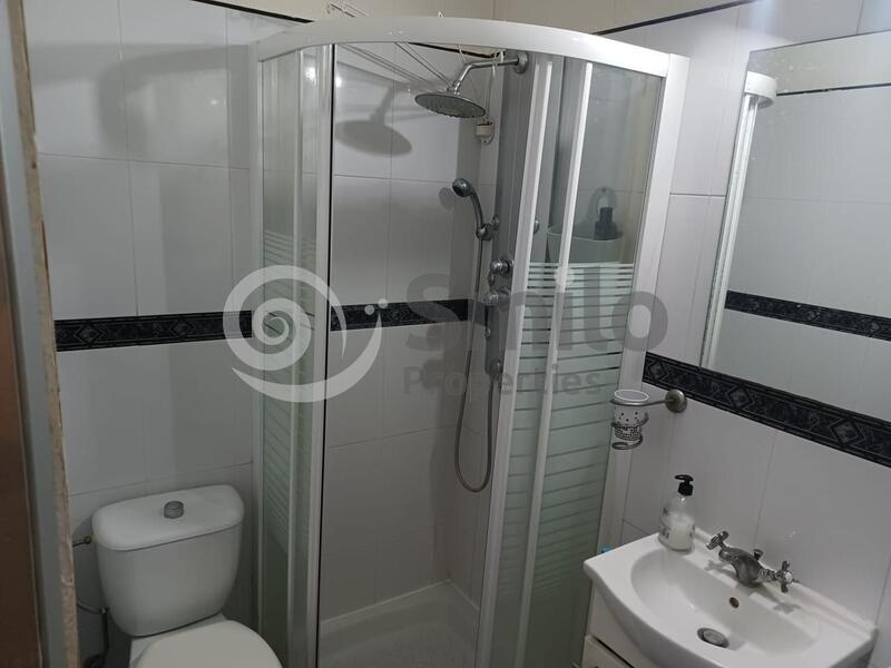 Apartamento en venta
