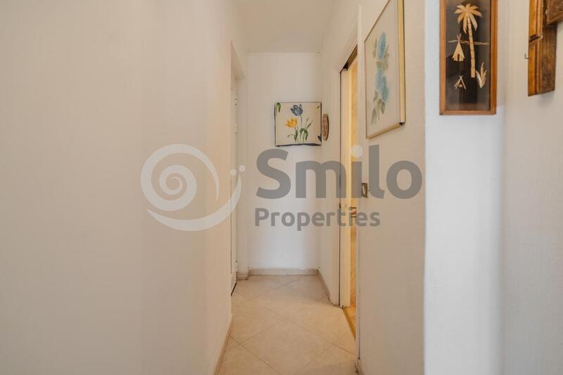 1 slaapkamer Appartement Te koop