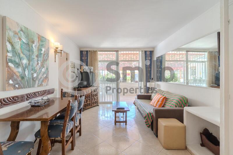 1 slaapkamer Appartement Te koop