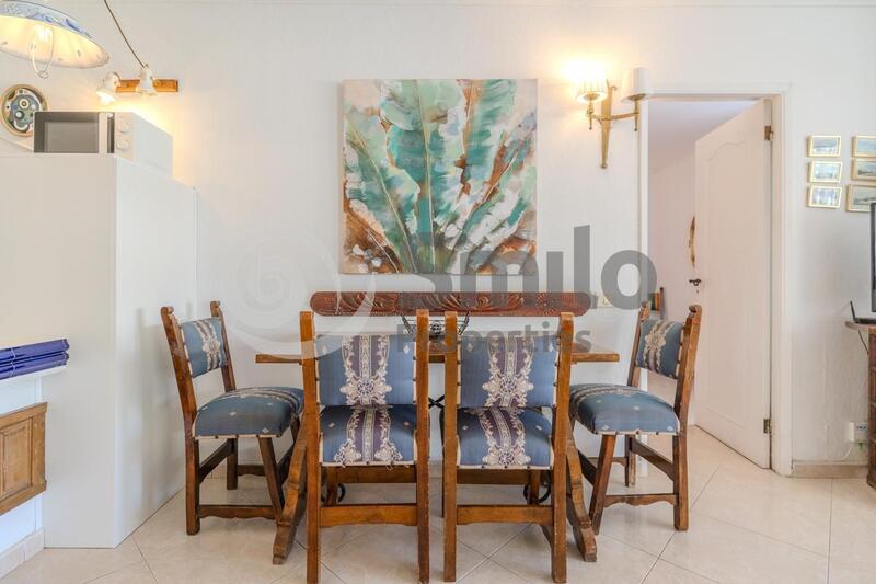 1 slaapkamer Appartement Te koop