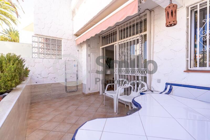 1 slaapkamer Appartement Te koop