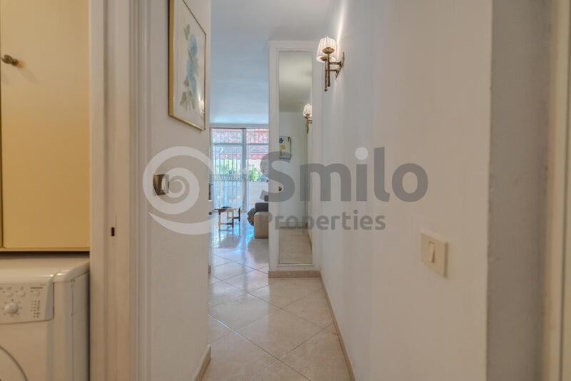 1 slaapkamer Appartement Te koop