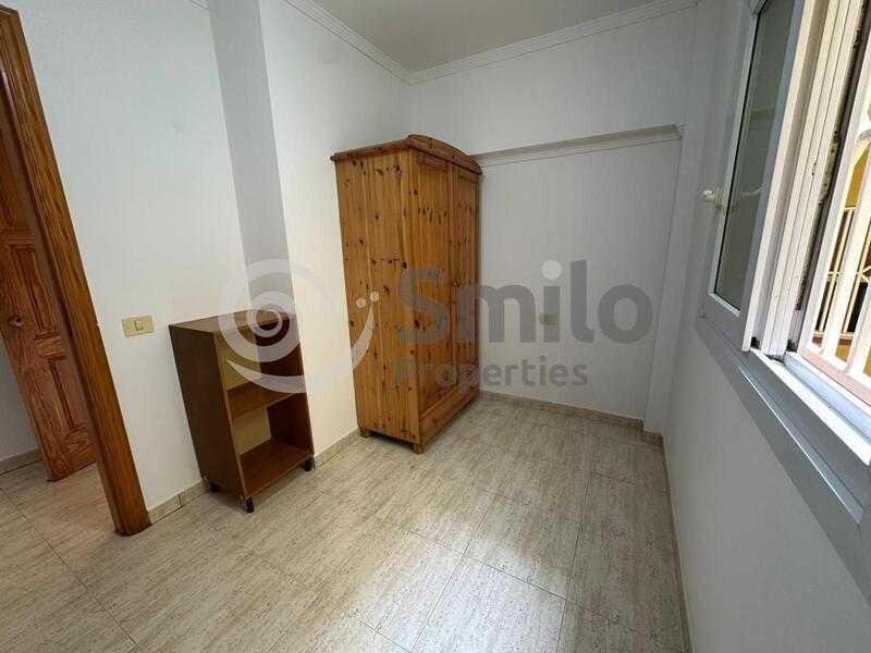 3 chambre Appartement à vendre