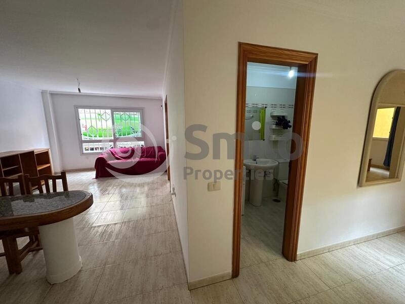 3 chambre Appartement à vendre