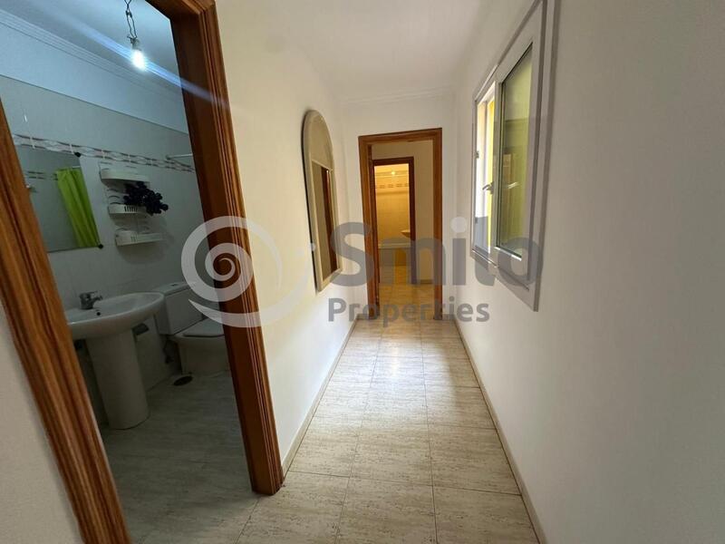 3 chambre Appartement à vendre