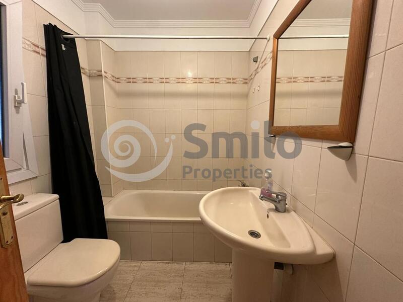 3 chambre Appartement à vendre