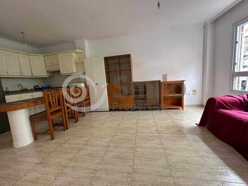3 chambre Appartement à vendre