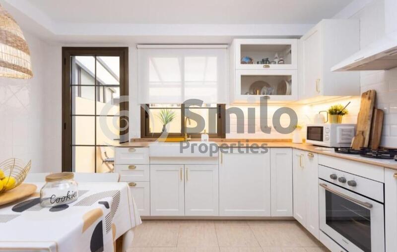 4 slaapkamer Villa Te koop