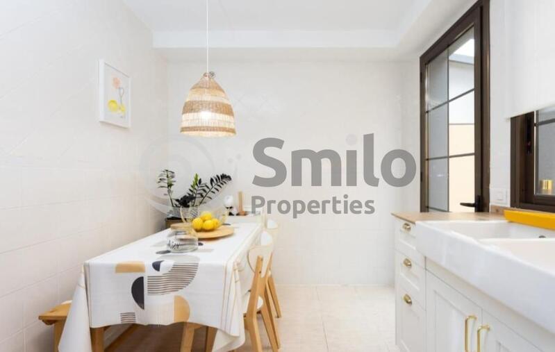 4 slaapkamer Villa Te koop