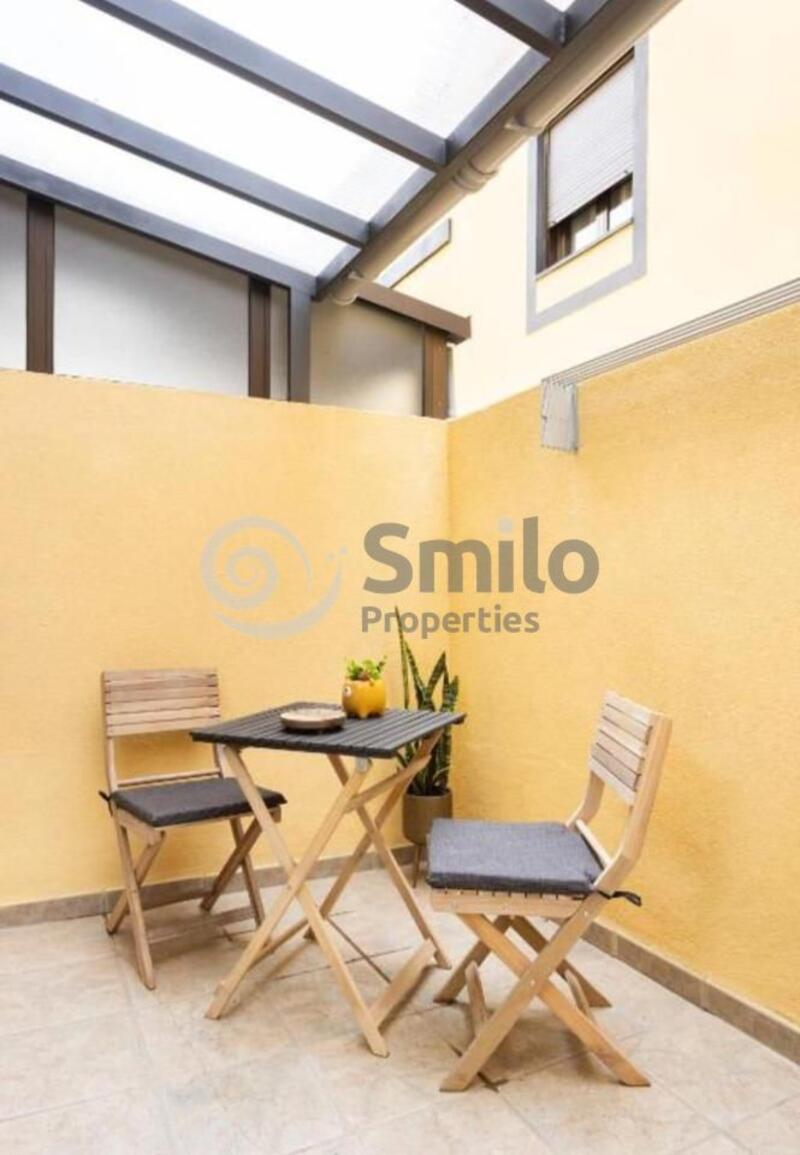 4 slaapkamer Villa Te koop