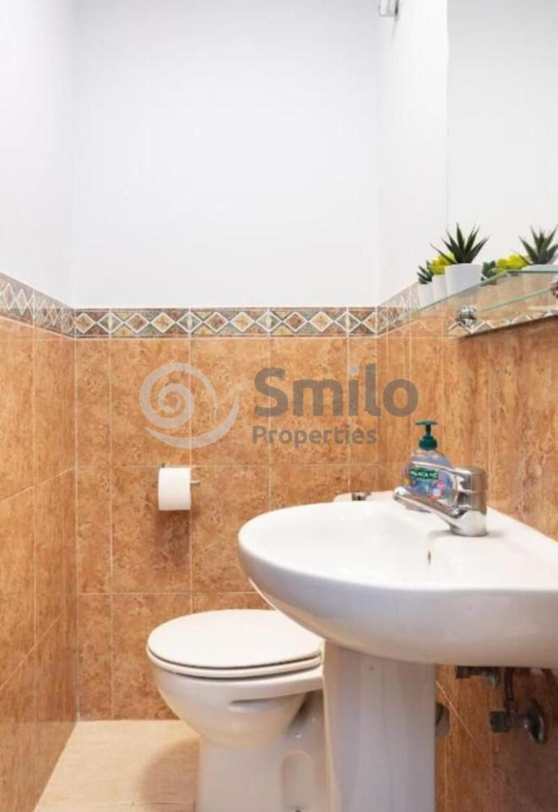 4 slaapkamer Villa Te koop