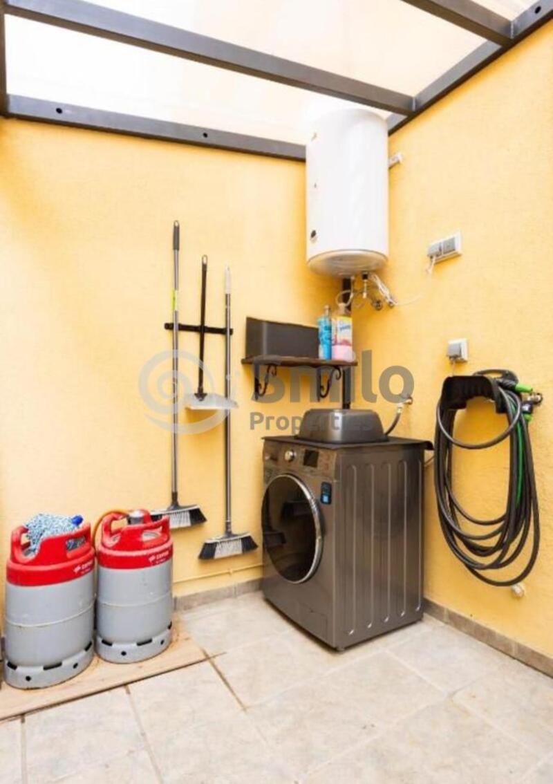4 slaapkamer Villa Te koop