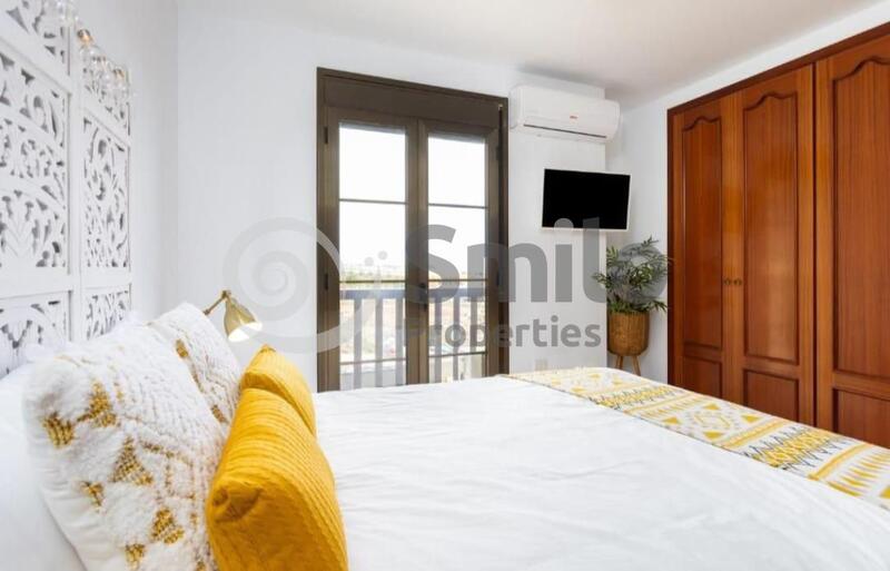 4 slaapkamer Villa Te koop