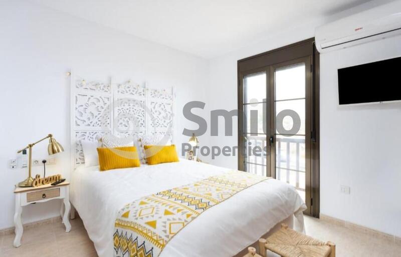 4 slaapkamer Villa Te koop