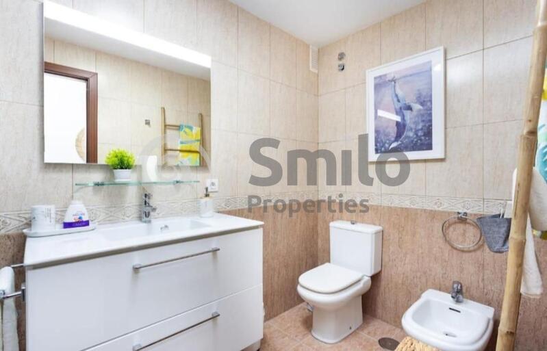4 slaapkamer Villa Te koop