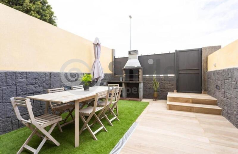 4 slaapkamer Villa Te koop
