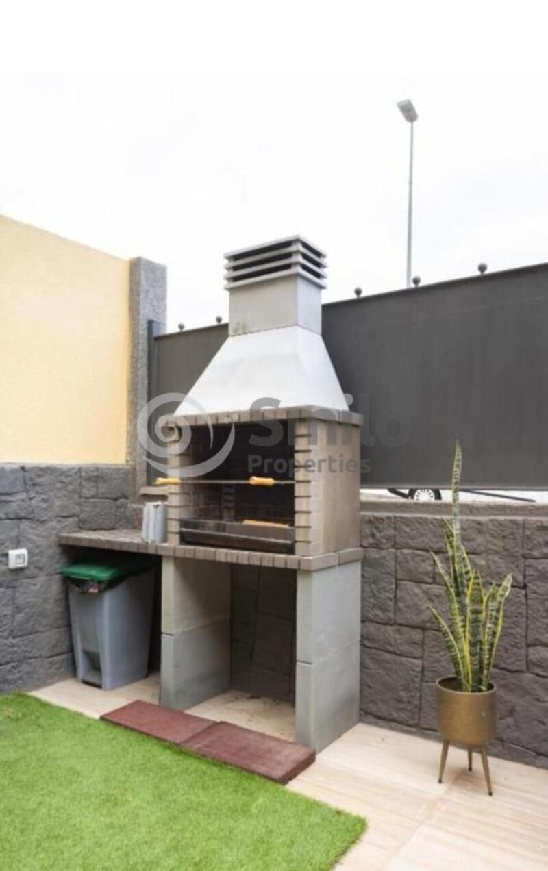 4 slaapkamer Villa Te koop