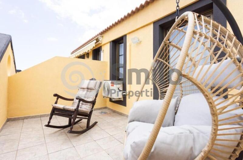 4 slaapkamer Villa Te koop