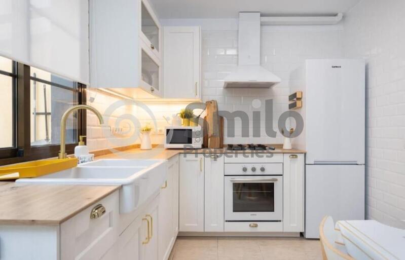 4 slaapkamer Villa Te koop