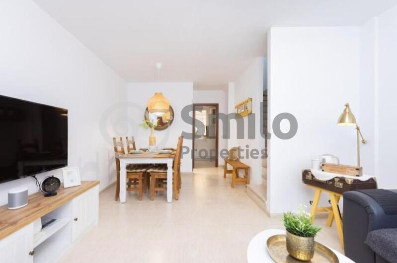 4 slaapkamer Villa Te koop