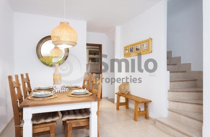 4 slaapkamer Villa Te koop
