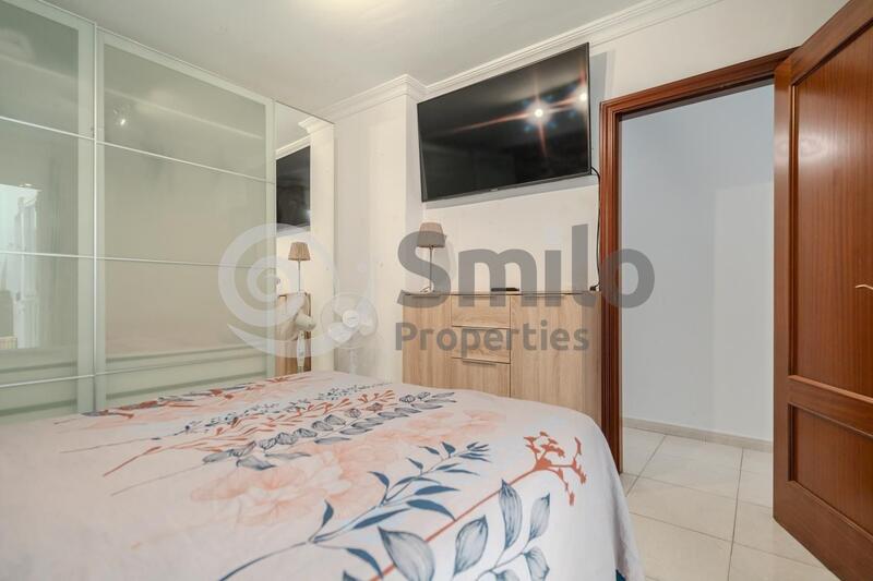 2 Cuarto Apartamento en venta